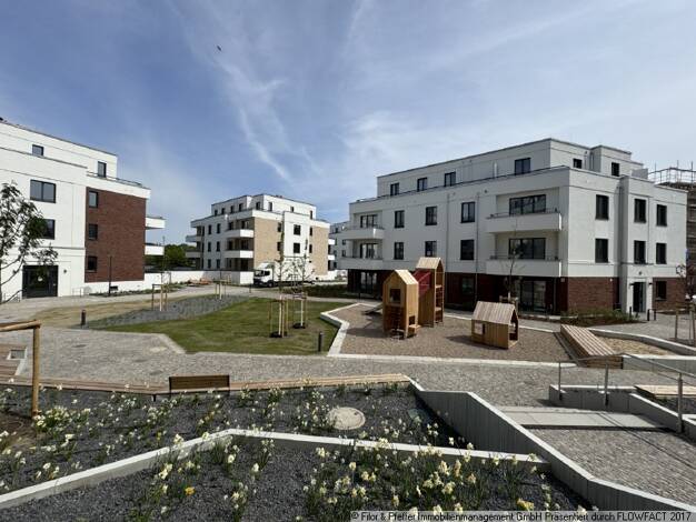 Wohnung zur Miete 2.002 € 3 Zimmer 91 m² EG Regattastr. 5 Grünau Berlin 12527