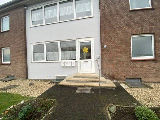 Wohnung zur Miete 529 € 3 Zimmer 72 m² 1. Geschoss frei ab 01.02.2026 Grefrath 47929