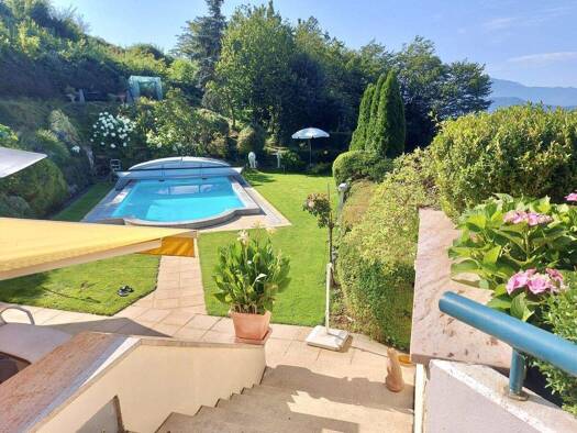 Penthouse zum Kauf 999.000 € 7 Zimmer 208 m² Annabichl Klagenfurt 9020