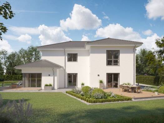 Mehrfamilienhaus zum Kauf 894.289 € 8 Zimmer 204 m² 950 m² Grundstück Poppenbüttel Wandsbek 22391
