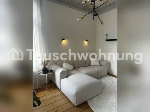 Wohnung zur Miete Tauschwohnung 990 € 3 Zimmer 60 m² 3. Geschoss Eppendorf Hamburg 20251
