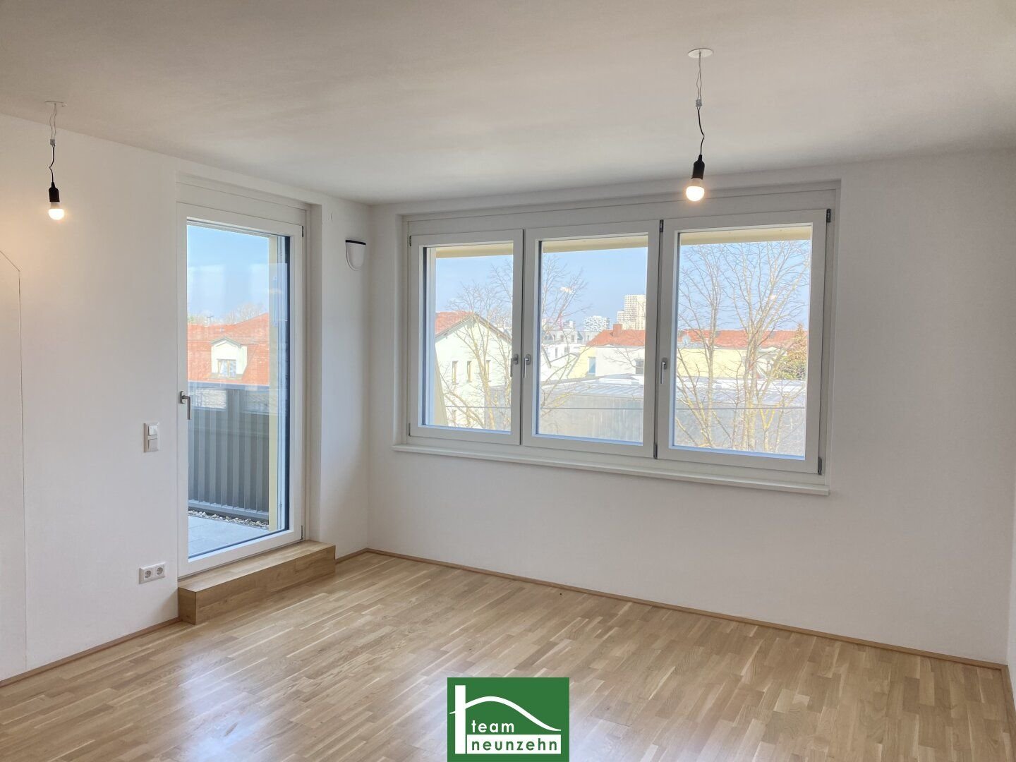 Wohnung zur Miete 673,58 € 2 Zimmer 49 m²<br/>Wohnfläche Eßlinger Hauptstraße 16 Wien 1220