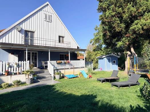 Terrassenwohnung zum Kauf 598.000 € 6 Zimmer 136 m² Geschoss EG/2 frei ab 01.01.2027 Waldkraiburg Waldkraiburg 84478