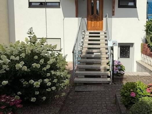 Reihenhaus zum Kauf provisionsfrei 329.000 € 5 Zimmer 128 m² 239 m² Grundstück Frohnhofen Laufach 63846