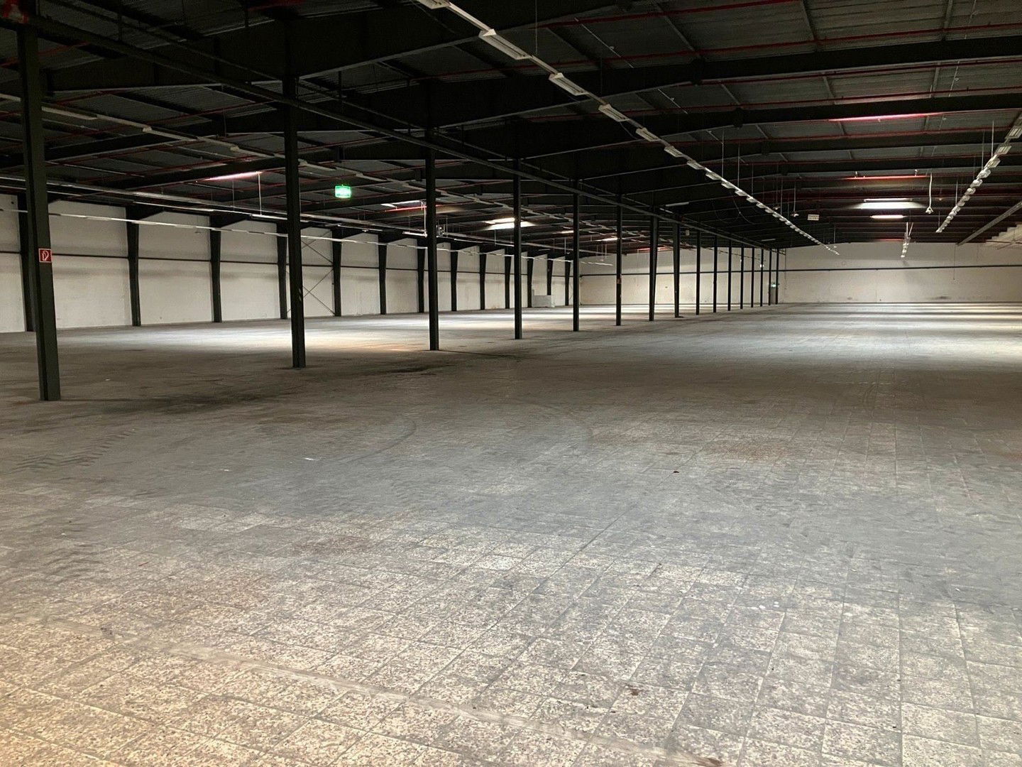 Lagerhalle zur Miete provisionsfrei 20.000 m²<br/>Lagerfläche Börgerwald Papenburg-Aschendorf 26871