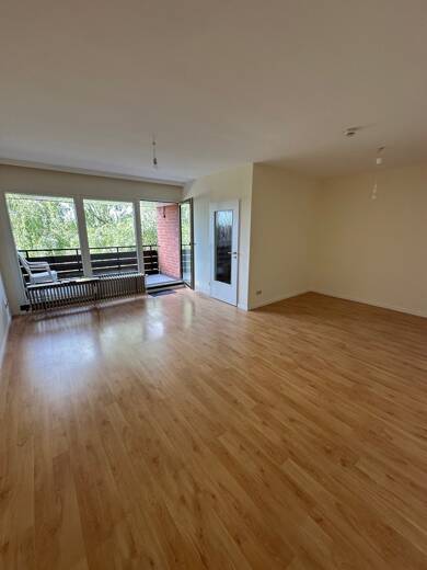 Wohnung zur Miete 460 € 1 Zimmer 46 m² 2. Geschoss Rübke Neu Wulmstorf 21629