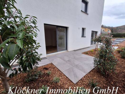 Wohnung zum Kauf - Erstbezug 185.000 € 1 Zimmer 40 m² frei ab sofort Scheidt Dudweiler 66133