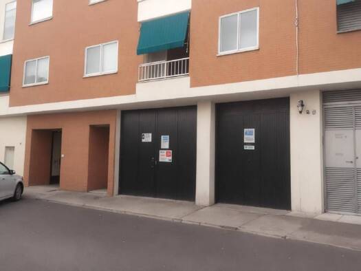 Verkaufsfläche zum Kauf 60.000 € 105 m² Verkaufsfläche Cl S Cristobal 6 Badajoz 06007