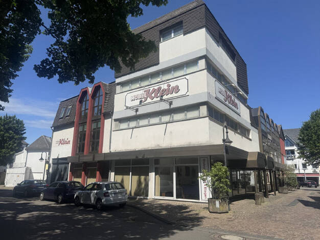 Wohn- und Geschäftshaus zum Kauf als Kapitalanlage geeignet 1.150.000 € 2.300 m² 694 m² Grundstück Wittlich 54516
