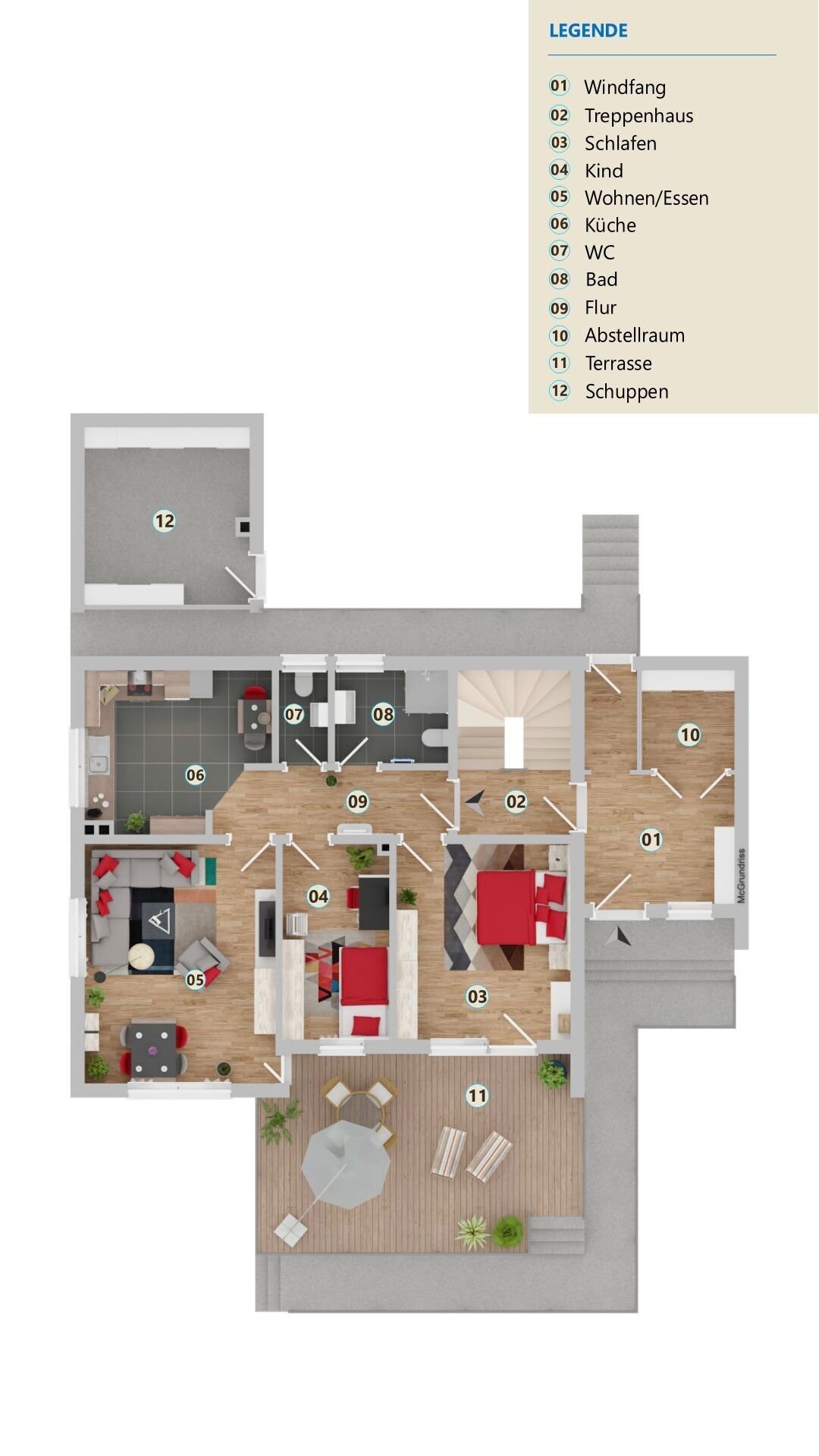 Mehrfamilienhaus zum Kauf 257.000 € 8 Zimmer 180 m²<br/>Wohnfläche 1.325 m²<br/>Grundstück Rothenhof Rödental 96472