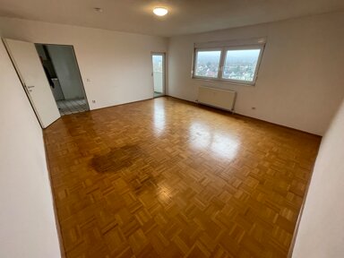 Wohnung zum Kauf 129.000 € 1 Zimmer 40 m² 10. Geschoss Weststadt Weinheim 69469