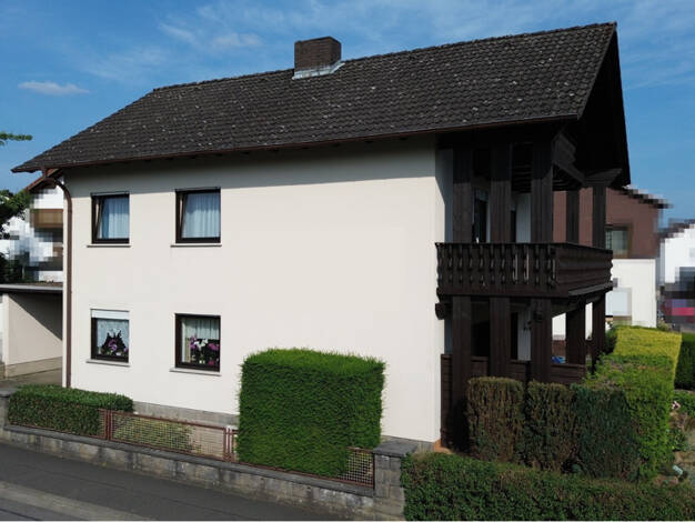 Einfamilienhaus zum Kauf 398.000 € 5 Zimmer 134 m² 410 m² Grundstück Eisenbach Obernburg am Main / Eisenbach 63785