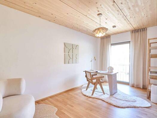 Reihenmittelhaus zum Kauf - Erstbezug provisionsfrei 774.800 € 5 Zimmer 114 m² 138 m² Grundstück Ditzingen Stuttgart 71254