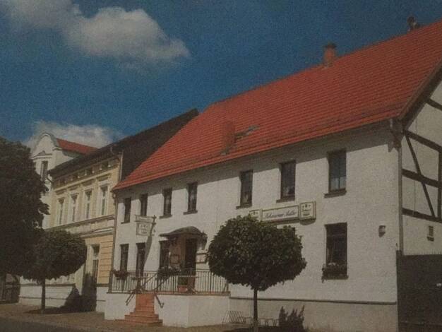 Loft zur Miete 500 € 2 Zimmer 85 m² EG Berliner Straße 73 Oderberg 16248