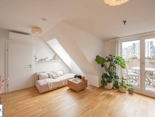 Wohnung zur Miete 980 € 2 Zimmer 59,7 m² frei ab 01.11.2026 Liesing 1230