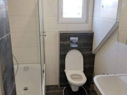 Wohnung zur Miete Wohnen auf Zeit 1.390 € 2 Zimmer 62 m² frei ab sofort Hasenbuck Nürnberg 90461