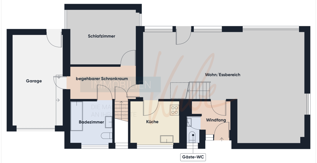 Einfamilienhaus zum Kauf 564.000 € 7 Zimmer 170 m²<br/>Wohnfläche 599 m²<br/>Grundstück Fischbach Nürnberg 90475