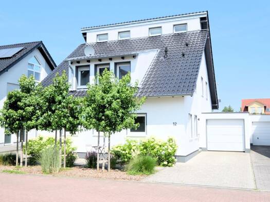 Einfamilienhaus zum Kauf 599.000 € 6 Zimmer 168,8 m² 488 m² Grundstück Kranenburg Kranenburg 47559
