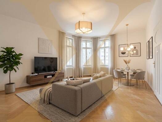 Wohnung zum Kauf 379.000 € 5,5 Zimmer Waldegg Linz 4020