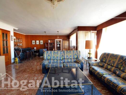 Wohnung zum Kauf 450.000 € 6 Zimmer 281 m² 7. Geschoss Sant Josep de Calassanç Gandia 46701