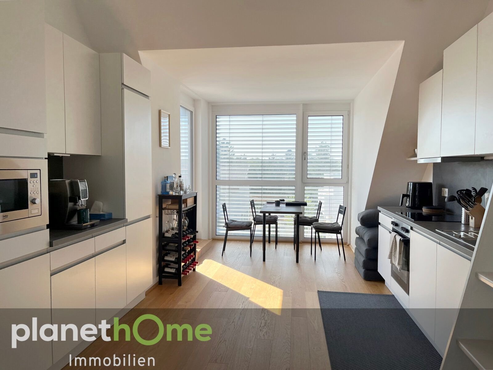 Wohnung zum Kauf 400.000 € 2 Zimmer 70 m²<br/>Wohnfläche 4.<br/>Geschoss 15.12.2024<br/>Verfügbarkeit Wien 1220