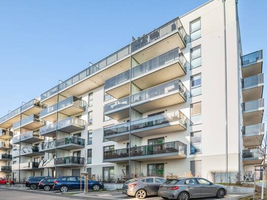 Wohnung zur Miete 980 € 2 Zimmer 57,4 m² 5. Geschoss frei ab 01.11.2026 Wartenberger Straße 42 Alt-Hohenschönhausen Lichtenberg 13053