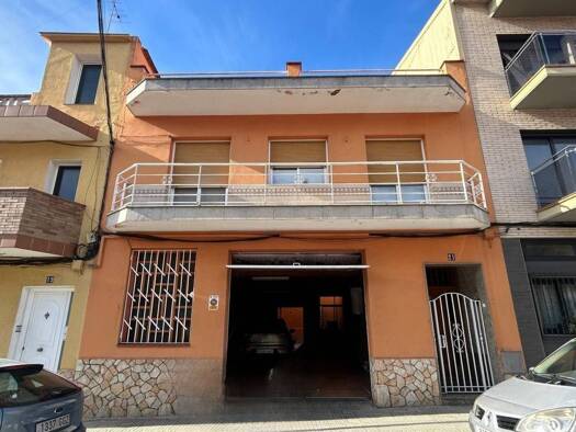 Reihenhaus zum Kauf 365.000 € 4 Zimmer 288 m² CL SANT GENIS 21 Malgrat de Mar 08380
