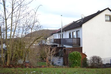 Reihenmittelhaus zum Kauf 269.000 € 4 Zimmer 110 m² 211 m² Grundstück frei ab sofort Treuchtlingen Treuchtlingen 91757