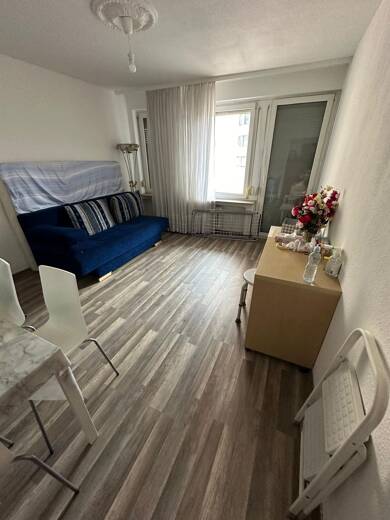 Wohnung zum Kauf als Kapitalanlage geeignet 230.000 € 3 Zimmer 56,6 m² Ledermuseum Offenbach am Main 63067
