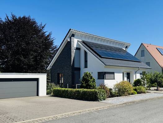 Einfamilienhaus zum Kauf 887.000 € 6 Zimmer 272 m² 534 m² Grundstück Enger Enger 32130