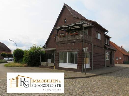 Einfamilienhaus zum Kauf provisionsfrei 170.000 € 6 Zimmer 171,6 m² 364 m² Grundstück frei ab sofort Kunrau Klötze 38486
