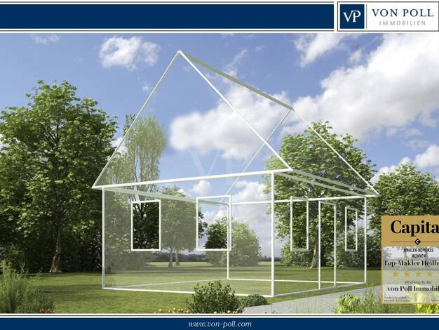 Grundstück zum Kauf 195.000 € 845 m² Grundstück Kirchhausen Heilbronn 74078