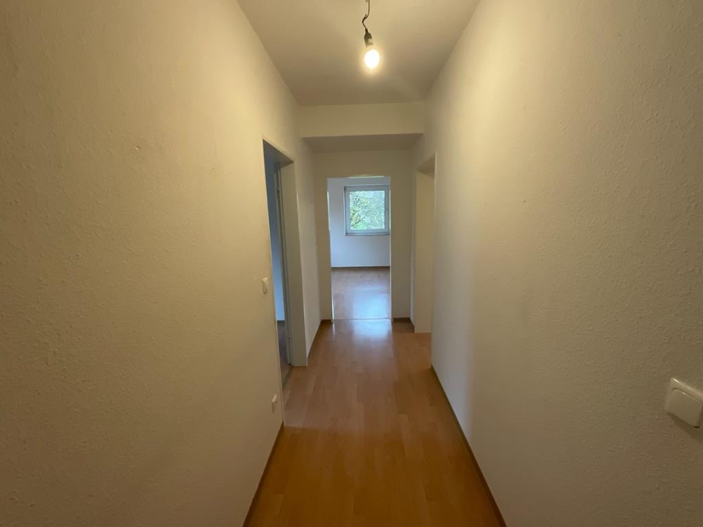 Wohnung zur Miete 589 € 3 Zimmer 67 m²<br/>Wohnfläche 2.<br/>Geschoss Stormstraße 22 b Geisweid - Ruhrst / Hoher Rain Siegen 57078