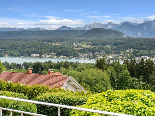 Einfamilienhaus zum Kauf 875.000 € 165 m² 1.150 m² Grundstück Velden am Wörther See 9220