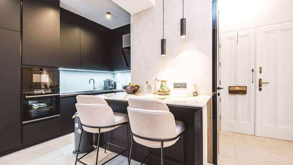 Wohnung zum Kauf 790.000 € 4 Zimmer 105 m² Tuskanac