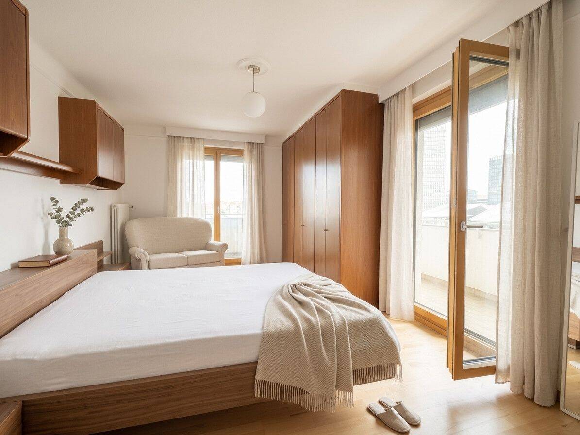 Wohnung zum Kauf - Widok 3