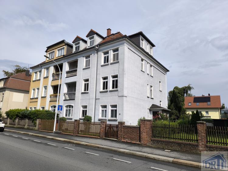 Mehrfamilienhaus zum Kauf als Kapitalanlage geeignet 185.000 € 14 Zimmer 390 m²<br/>Wohnfläche 520 m²<br/>Grundstück Zittau Zittau 02763