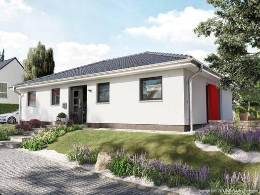 Bungalow zum Kauf - Erstbezug 479.420 € 4 Zimmer 110 m² 1.111 m² Grundstück Innenstadt Pirmasens 66953