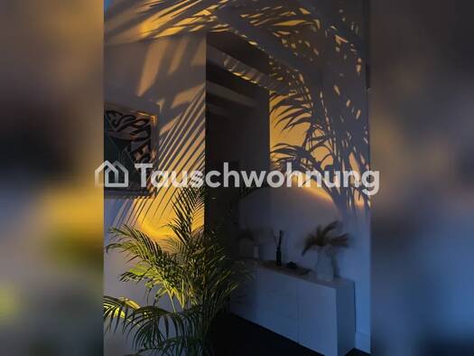 Wohnung zur Miete Tauschwohnung 990 € 2 Zimmer 42 m² 5. Geschoss Altstadt-Süd Innenstadt 50676