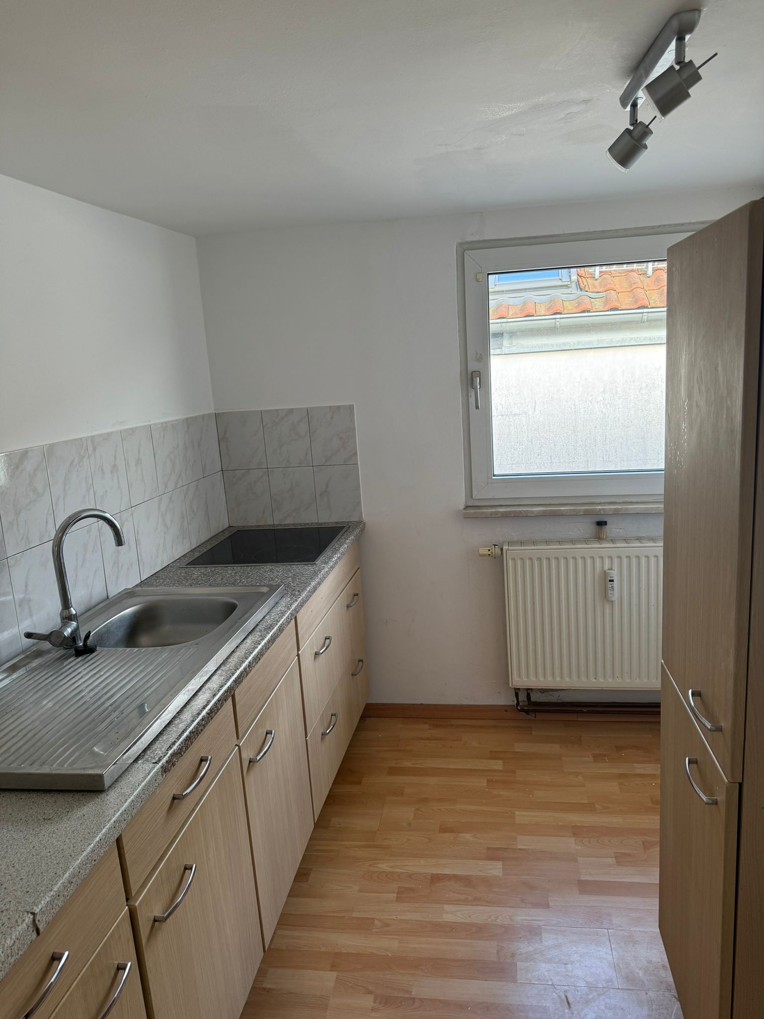 Wohnung zur Miete 620 € 3 Zimmer 65 m²<br/>Wohnfläche 2.<br/>Geschoss ab sofort<br/>Verfügbarkeit Hauptstraße 69 Bammental Bammental 69245