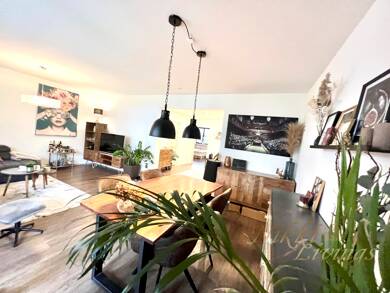 Wohnung zum Kauf 569.000 € 4 Zimmer 90 m² Kirchheim Kirchheim bei München 85551