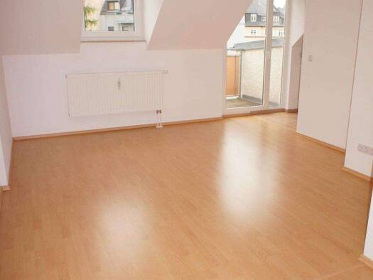 Wohnung zur Miete 330 € 2 Zimmer 52,2 m² 4. Geschoss Limbacher Straße 57 Kaßberg Chemnitz 09113