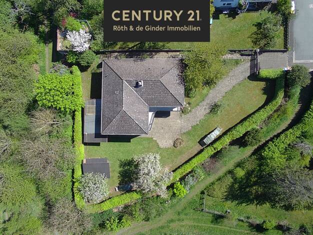 Einfamilienhaus zum Kauf 299.000 € 6 Zimmer 181 m² 1.166 m² Grundstück Blasbach Wetzlar 35585