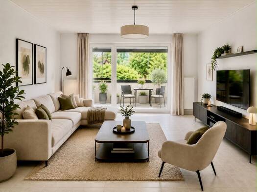 Reihenmittelhaus zum Kauf 220.000 € 6 Zimmer 171 m² 191 m² Grundstück Grebendorf Meinhard 37276