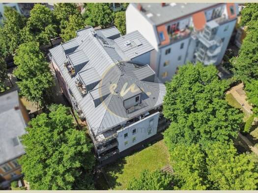 Mehrfamilienhaus zum Kauf 3.300.000 € 32 Zimmer 864,7 m² 1.047 m² Grundstück Adlershof Berlin 12489