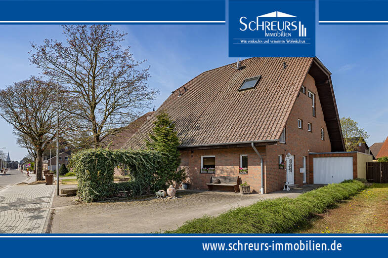 Doppelhaushälfte zum Kauf 495.000 € 5 Zimmer 140 m² 416 m² Grundstück frei ab 01.12.2025 Willich Willich 47877