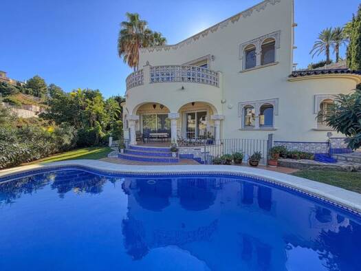 Chalet zum Kauf 725.000 € 3 Zimmer 279 m² Dénia 03700