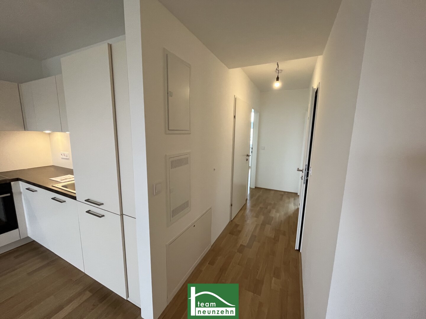 Wohnung zum Kauf provisionsfrei 401.801 € 3 Zimmer 62,8 m²<br/>Wohnfläche Christian-Bucher-Gasse 15 Wien 1210