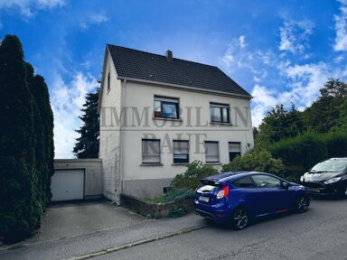 Mehrfamilienhaus zum Kauf 178.000 € 5 Zimmer 158 m² 614 m² Grundstück Altenwald Sulzbach-Altenwald 66280