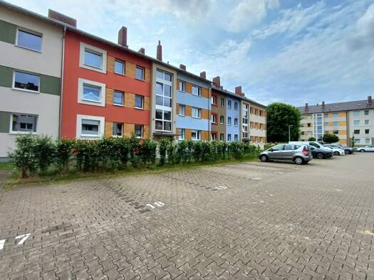 Sonstiges zur Miete provisionsfrei 39 € Leibnizstraße 4a Innenstadt Minden 32425